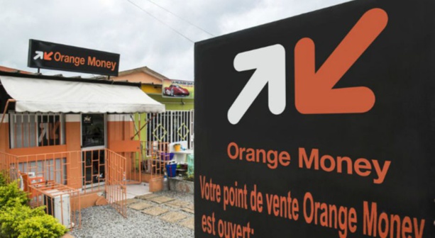 TELECOMS :  Orange innove sur les services financiers mobiles en Afrique