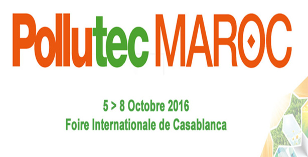 Salon Pollutec Maroc 2016 : Quatre entreprises distinguées pour leur engagement durable