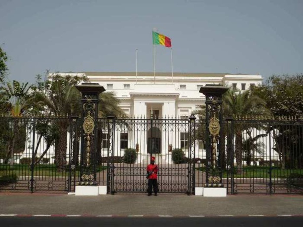 Sénégal : COMMUNIQUE DU CONSEIL DES MINISTRES DU 13 OCTOBRE 2016