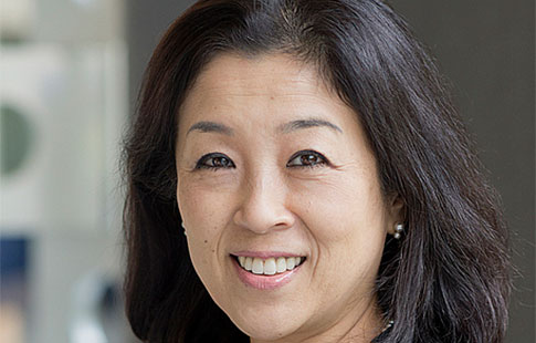 Keiko Honda Vice-Présidente Exécutive et Président Directeur Général de MIGA