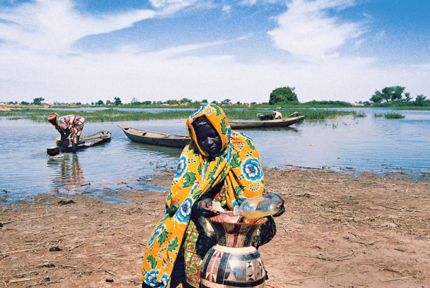 COP22 : L'eau, victime du changement climatique, peut aussi apporter des solutions