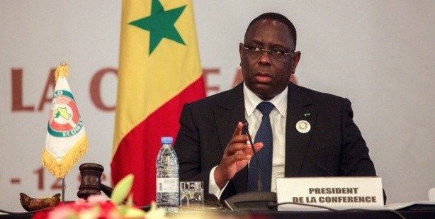 COP22 : Macky Sall attendu à Marrakech