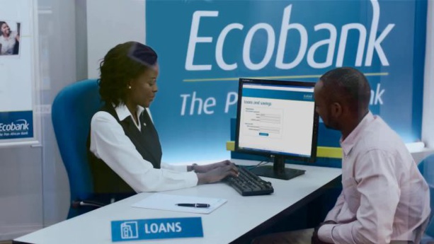 Fonds : Ecobank reçoit l’agrément de son  fonds commun de placement dédié aux investisseurs institutionnels