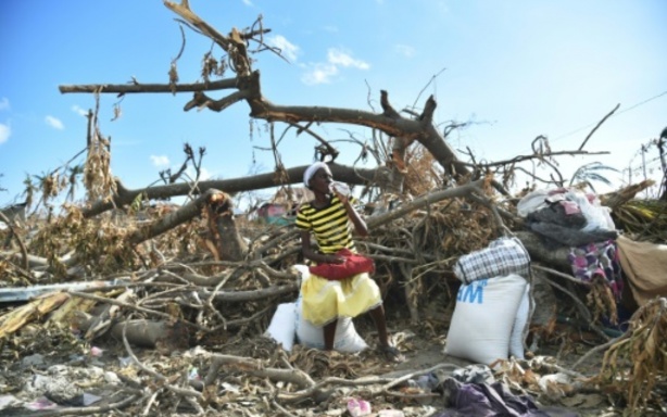 Catastrophe Naturelle : Les dégâts estimés à 520 milliards de dollars par la Banque mondiale