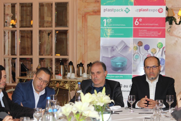 Plasturgie : Le Maroc fait bonne figure avec un objectif de Zéro déchets plastiques dans les décharges en 2025