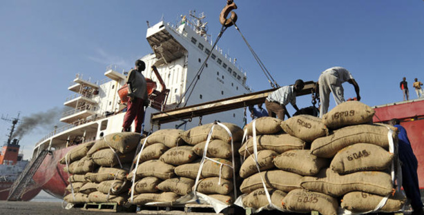 Contribution des pays aux exportations de biens dans la Zone Uemoa :La Côte-d’Ivoire occupe le peloton de tête