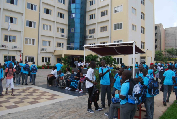 Sénégal: L'année scolaire de jeunes Sénégalais menacée par la crise en Turquie