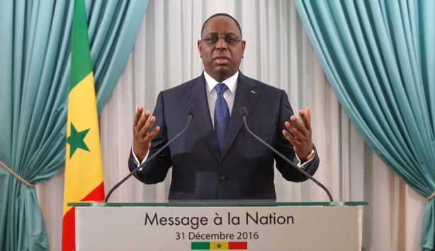 Sénégal : Macky Sall annonce une baisse de 10% sur les factures d'électricité