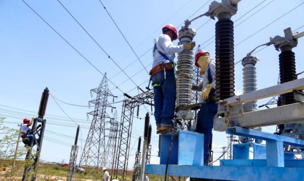 EXCEDENT DE PRODUCTION D’ENERGIE :   Le Senelec  va céder 20 mgw au Mali