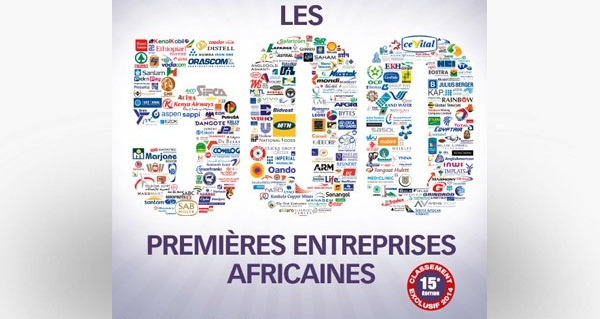 500 entreprises africaines : Le chiffre d’affaire en baisse de 12% en 2015