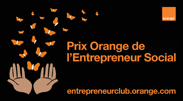 Entreprenariat : Sonatel lance le Prix Orange de l'Entrepreneur Social