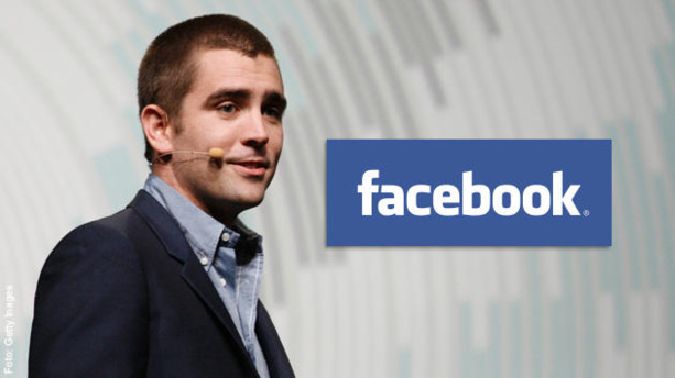 Chris Cox : « A travers Facebook, nous voulons donner aux individus du monde entier la possibilité de se connecter entre eux … »