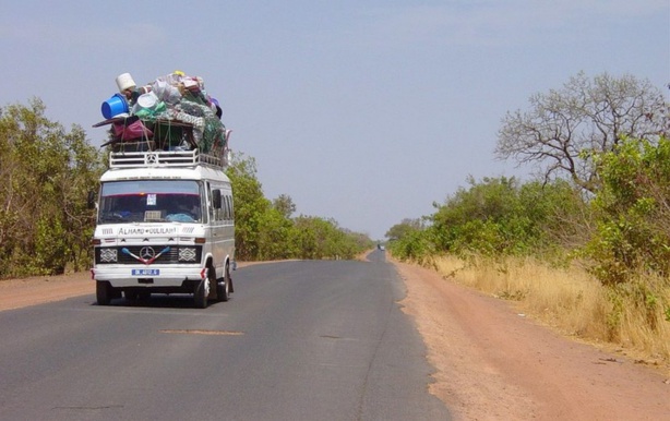 Route Tamba- Goudiry : Amadou Ba décroche 34 milliards FCFA du fonds saoudien