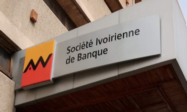 Société Ivoirienne de Banque : Un résultat net du 1er trimestre 2017 en hausse de 36,6%