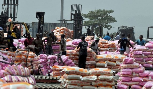 Sénégal : Recul de 2% sur le prix du kg de riz parfumé en avril