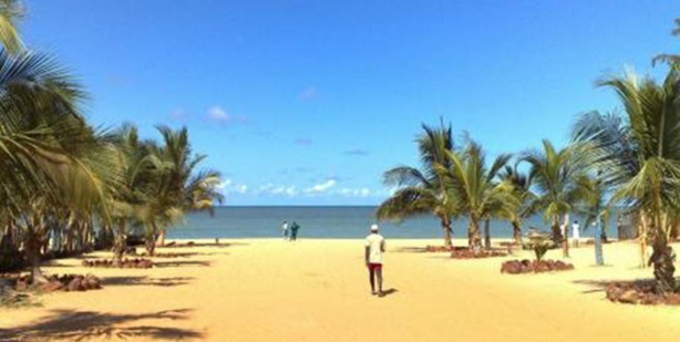 Tourisme : Macky Sall souhaite la réhabilitation des zones touristiques