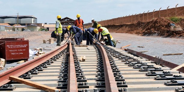 Miser sur les infrastructures en Afrique