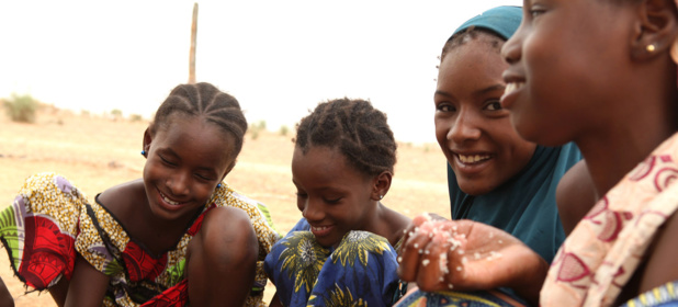 Sahel : 1,6 million d'enfants menacés de malnutrition aiguë sévère, l’ONU appelle à agir pour sauver des vies