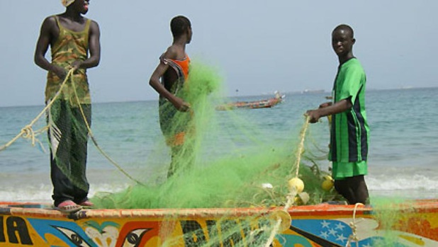 Sénégal : La croissance s’est établie à 6,2% en 2016