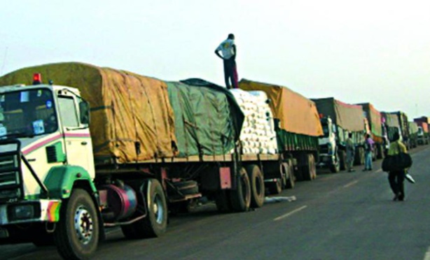 Sénégal : Les importations de biens en provenance des pays de l’UEMOA évaluées à 5,5 milliards de FCFA au mois de Mars