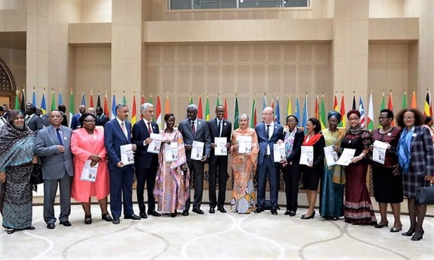 Genre: Un Fonds d’Excellence pour les Femmes Africaines en soutien aux entreprises dirigées par les femmes