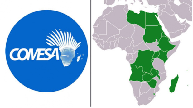 Marché  commun de la COMESA : La Tunisie et la Somalie admises