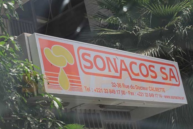 Dette   aux Ops : La Sonacos s’engage à payer d’ici dix jours