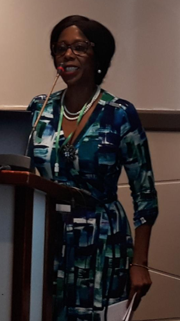 Marcia Annisette, Professeur  à la Schulich School of Business, York University, Canada