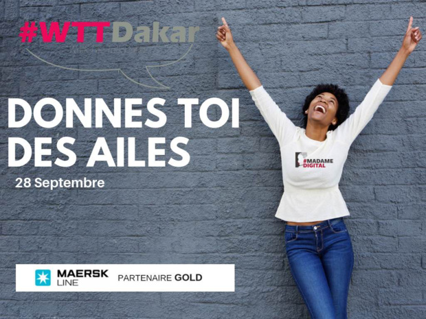 Entrepreneuriat: Walk to Talk tient sa deuxième session le 28 septembre