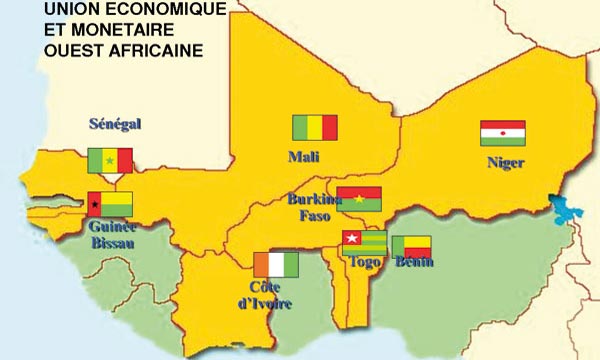 Quand la consommation finale tient toujours la croissance de l’UMOA