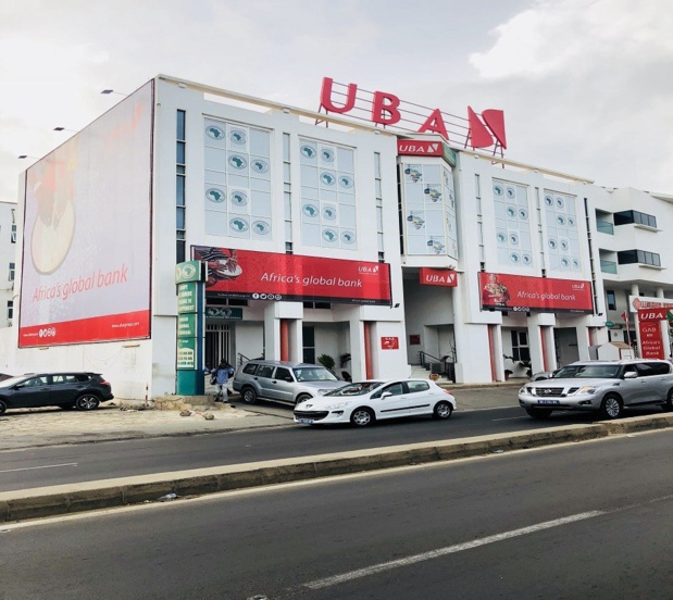 UBA : Communiqué à l’attention de sa clientèle et du public