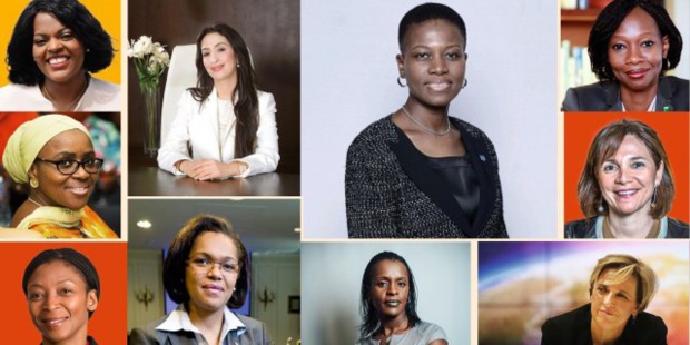 Ouvrir les conseils d’administration aux femmes africaines