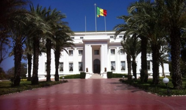 Sénégal : COMMUNIQUE DU CONSEIL DES MINISTRES DU MERCREDI 15 AVRIL 2020