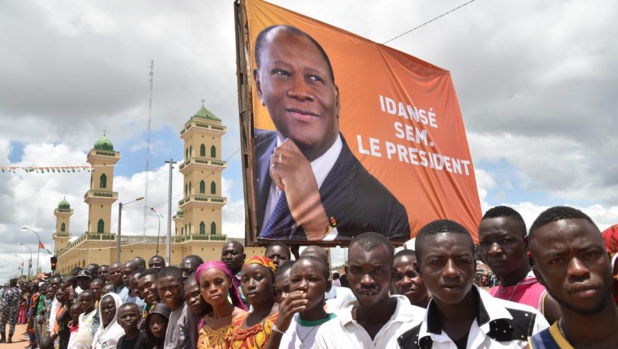 Côte d'Ivoire: Le compte à rebours