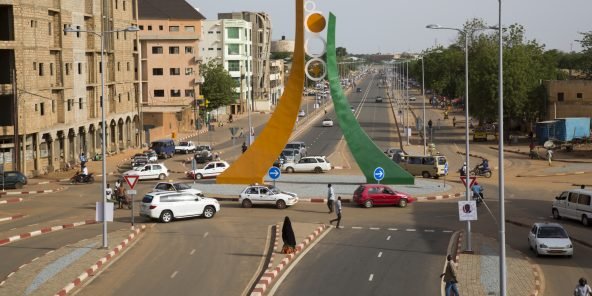 Niger : Le taux de croissance réel de l’économie est ressorti à 5,9% en 2019