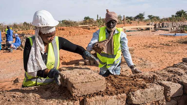 Mauritanie : La Bad favorise l’entreprenariat et stimule les créations d’emploi pour les jeunes