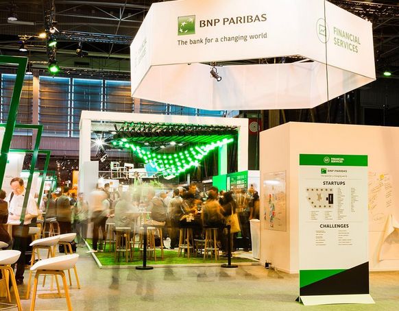 Frais de gestion du Groupe Bnp Paribas : Une baisse de 3,6% enregistrée en 2020