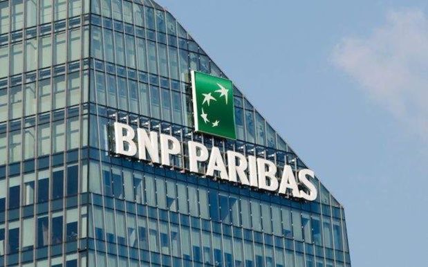 Performance bancaire : Bnp Paribas enregistre une baisse de 13,8% de son résultat avant impôt