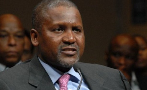 Nigeria: le milliardaire Aliko Dangote, plus fort que Lakshmi Mittal