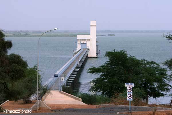 Gestion rationnelle du Lac de Guiers : 15 milliards de FCFA pour optimiser des ressources en eau