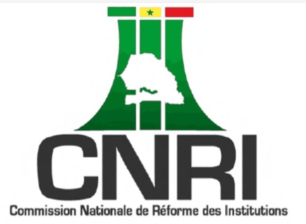 Commission Nationale de Réformes des Institutions :  Un  budget prévisionnel de 700 millions de FCFA