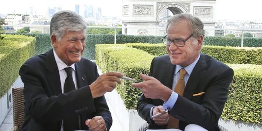 Publicis-Omnicom : coup de génie ou coup de bluff ?