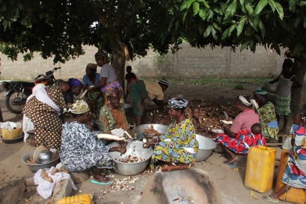 Signature de programmes conjoints avec le PNUD: 15 milliards de FCFA accordés au Sénégal