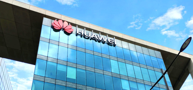 Huawei : Les revenus générés au premier semestre 2021 évalués à hauteur de 49,6 milliards de dollars