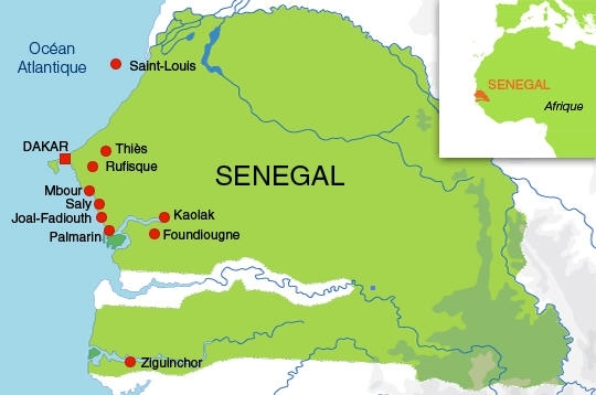 Le Sénégal est-il une économie extractive?