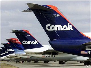 Potentiel de croissance du secteur de l’aviation en Afrique : Comair relative les atouts du continent africain