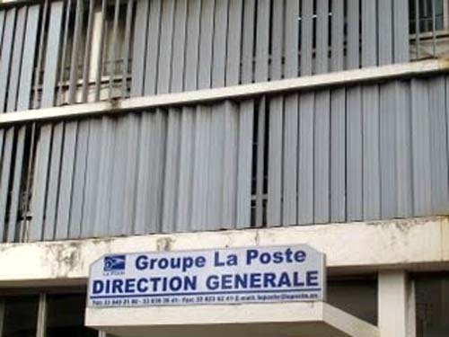 SENEGAL-POSTE-REGULATION : La Poste a généré plus de 14 milliards FCFA en 2012