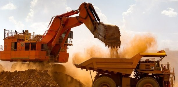 Extraction minière au Sénégal: Hausse de la valeur des principaux produits au mois de juin