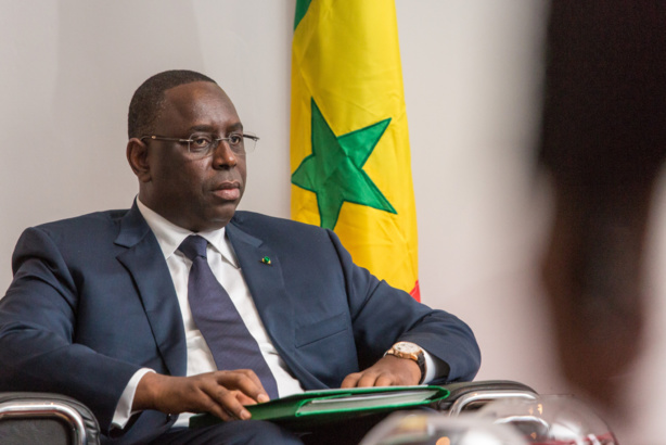 SENEGAL : Le budget 2014 arrêté à 2287 milliards FCFA