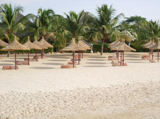 SENEGAL-TOURISME-PROMOTION : Offre touristique: la SAPCO montre la voie de la diversification